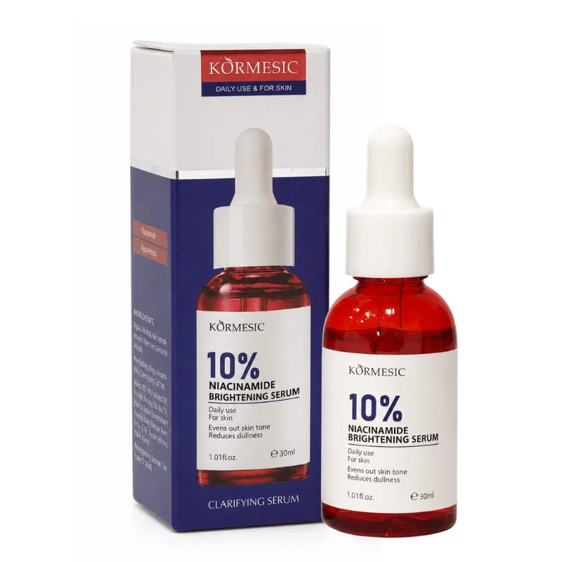 Still Young Niacinamide Serum 10% – Brightening & Clarifying Face Serum