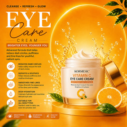 Eye Care Creams