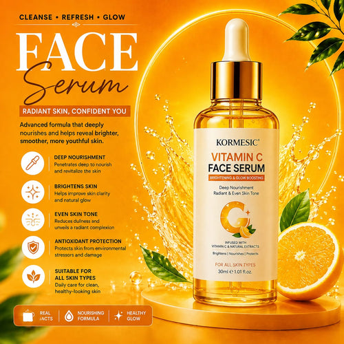 Face Serums