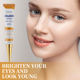 KORMESIC Collagen Eye Cream 20g – Anti-Aging, Dark Circle &amp; Puffiness Care