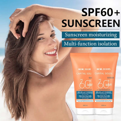 Marifer Tinted Sunblock – Skin Tint UV Protector