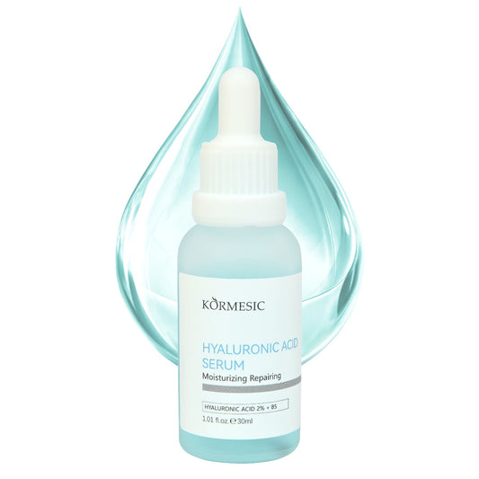 Kormesic Hyaluronic Acid Repairing Serum 30ml