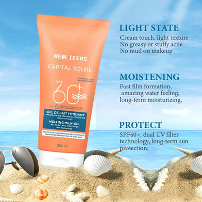 Marifer Tinted Sunblock – Skin Tint UV Protector