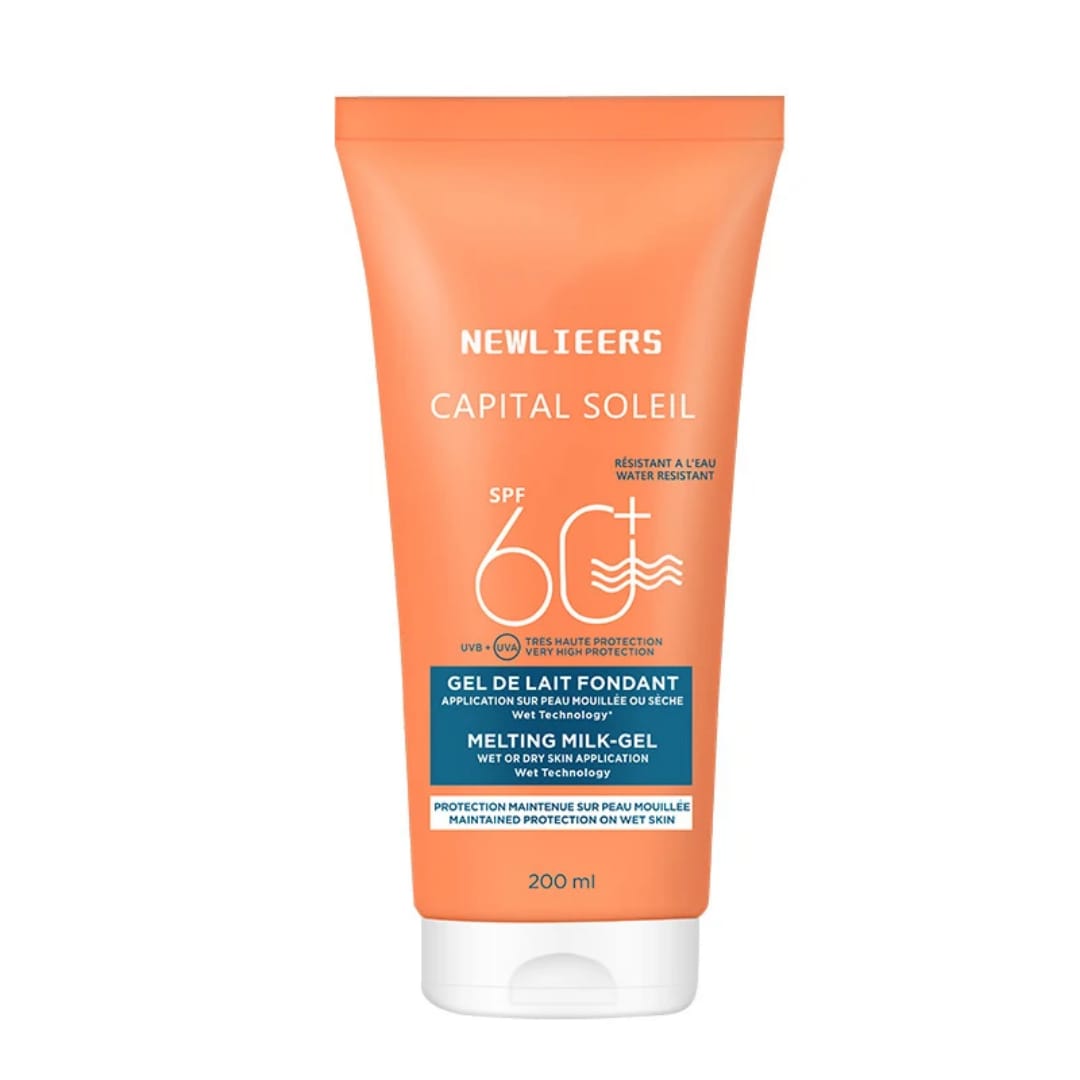 Marifer Tinted Sunblock | Skin Tint UV Protector