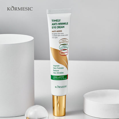 KORMESIC Organic Eye Repair Cream – Dark Circle, Anti-Wrinkle &amp; Firming Eye Cream