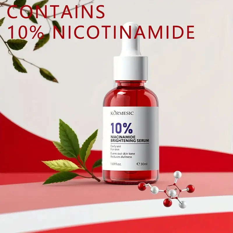 Still Young Niacinamide Serum 10% – Brightening &amp; Clarifying Face Serum
