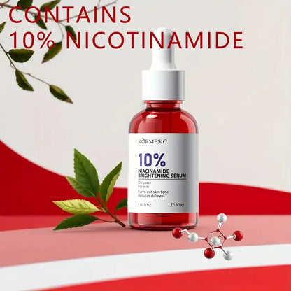 Still Young Niacinamide Serum 10% – Brightening &amp; Clarifying Face Serum