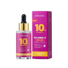 KORMESIC Vitamin C Brightening Serum  30ml)