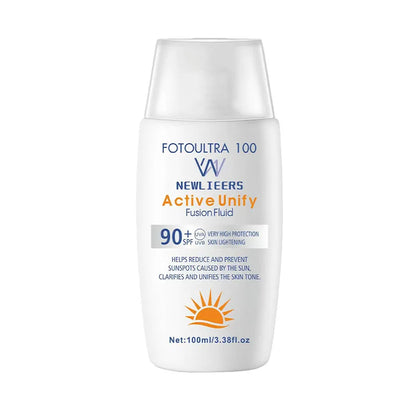 Sunscreen Sunscreen Spf90 Waterproof Anti-Sweat Cream Sunscreen