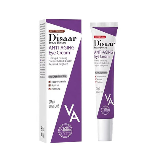 Disaar Anti-Aging Eye Cream – 25g