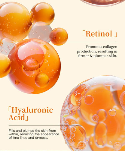 KORMESIC Vitamin C Serum 10% for Face, Brightening Serum, Radiance, Even Skin Tone, Rejuvenation, Hydrating & Skin Elasticity Support, 30ml